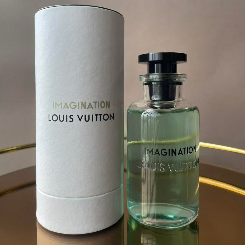 Imagination  Eau de Parfum · 100 ml
