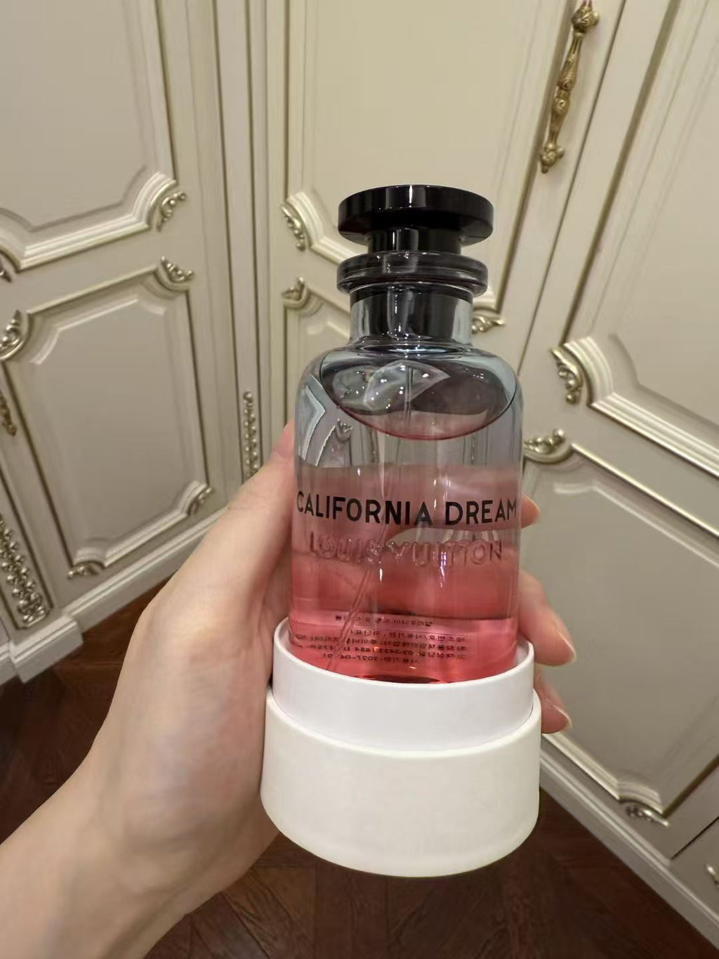 California Dream  Eau de Parfum · 100 ml