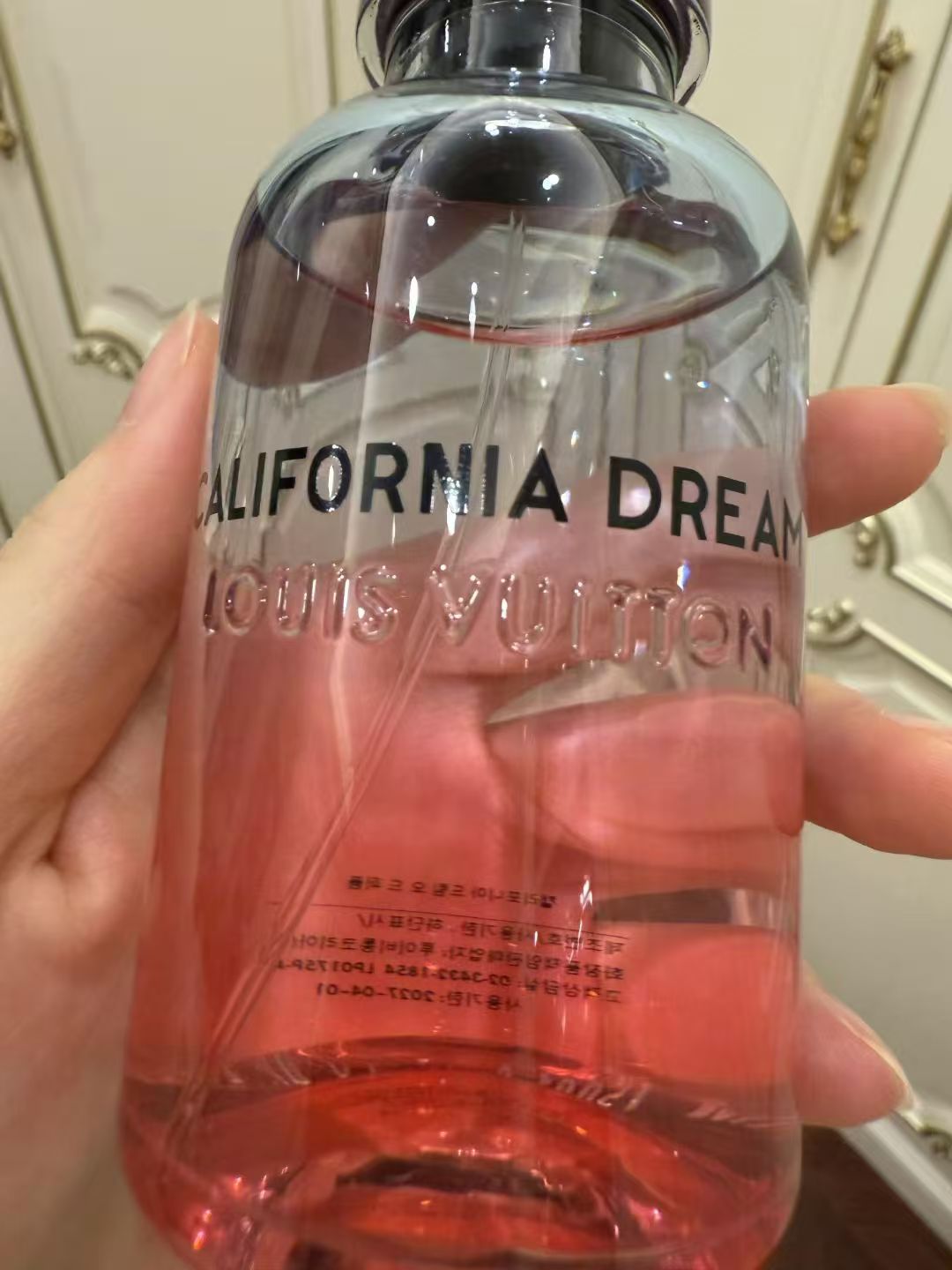 California Dream  Eau de Parfum · 100 ml