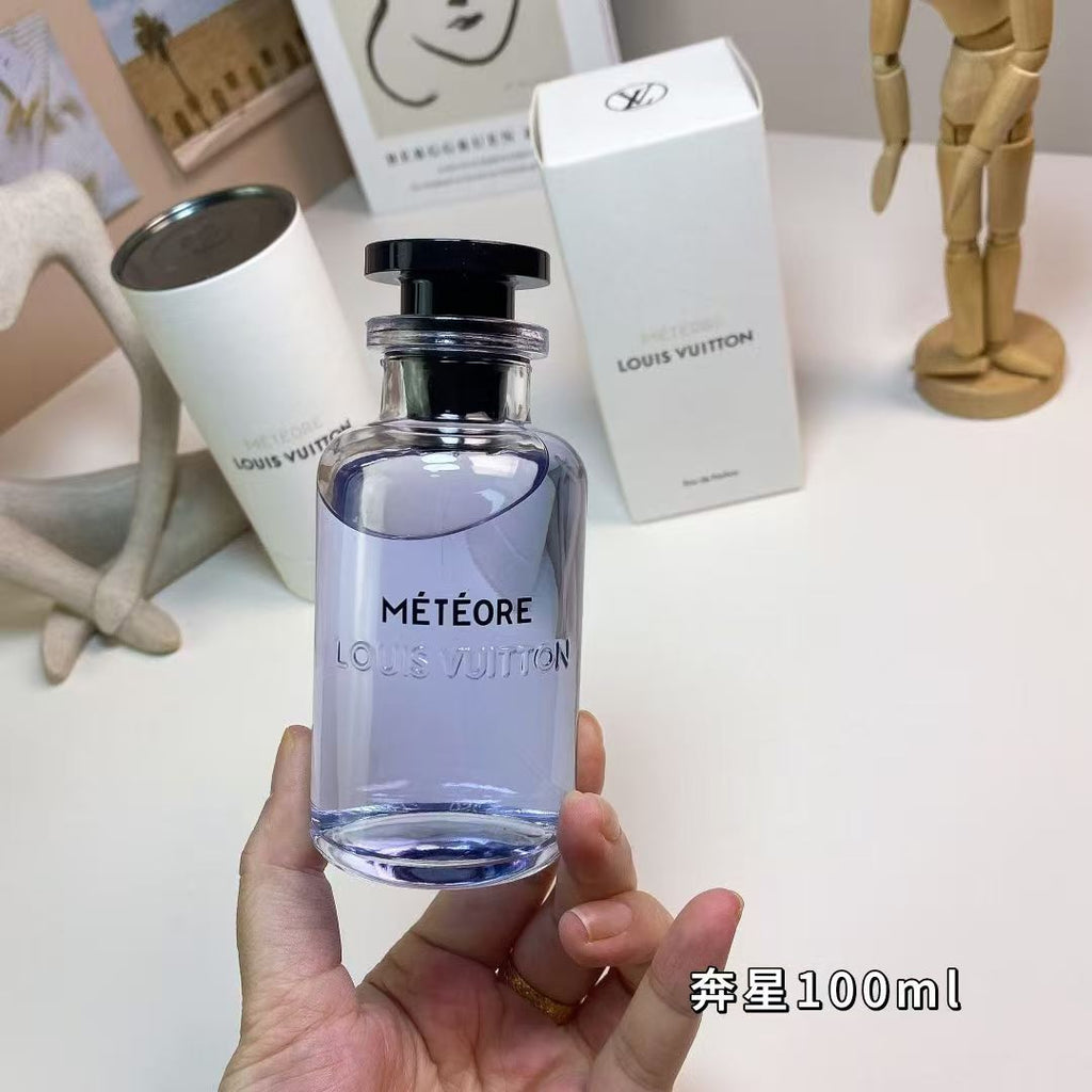 Running Star Eau de Parfum – 100 ml