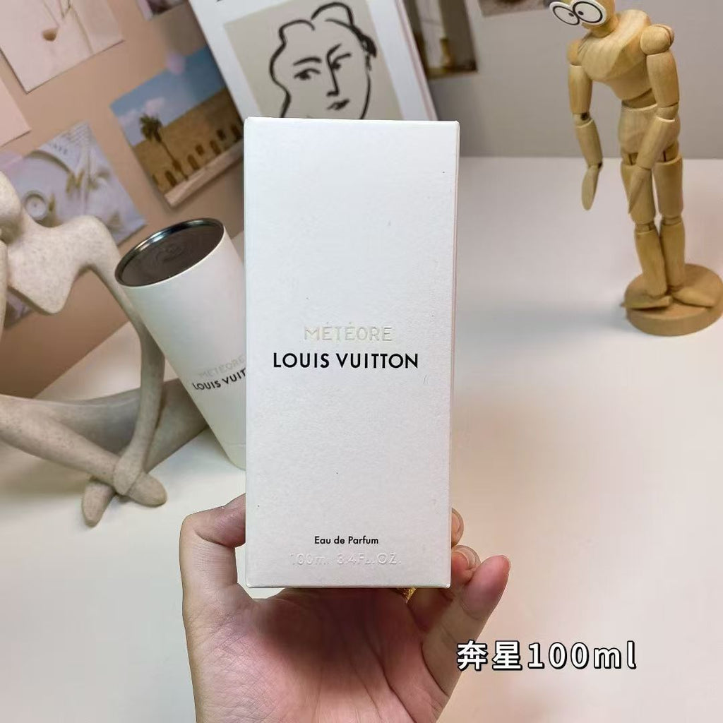 Running Star Eau de Parfum – 100 ml