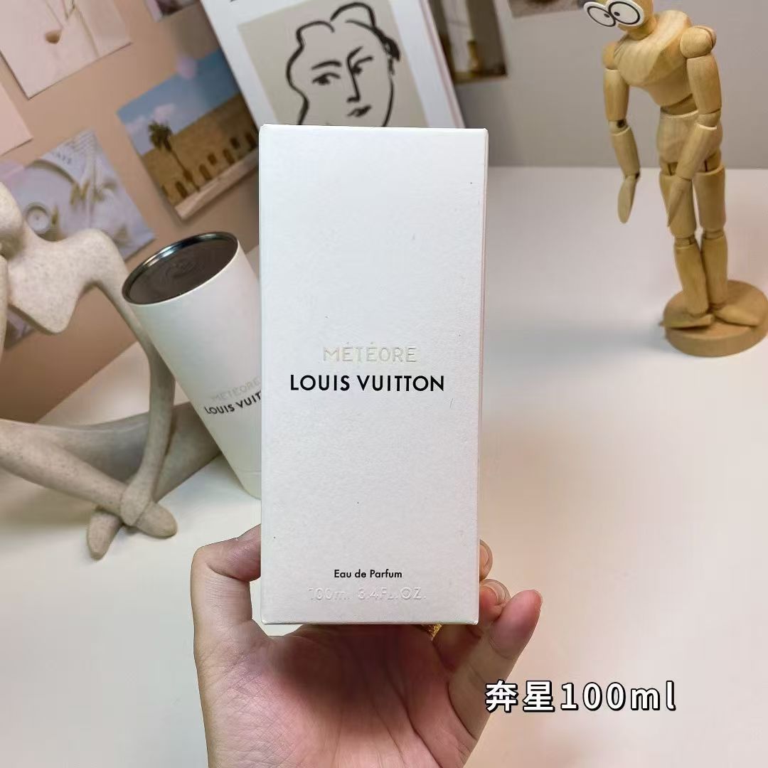 Running Star Eau de Parfum – 100 ml