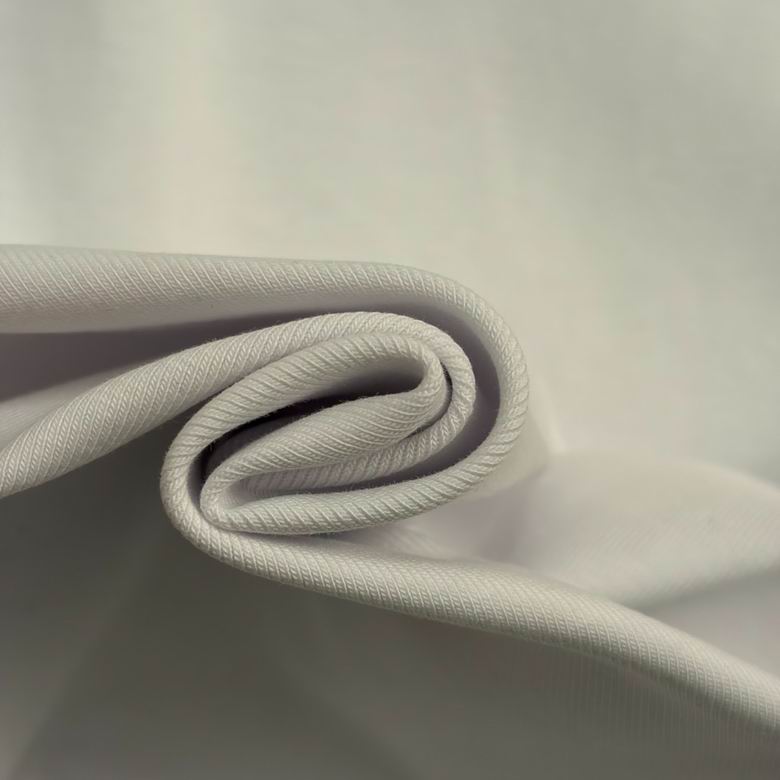 Mila Subtle-Detail Crewneck T-Shirt