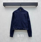 Nocturne Patterned Jacket & Skort Set
