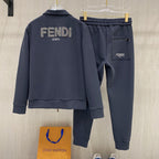 2-piece Set Sweater & Joggers