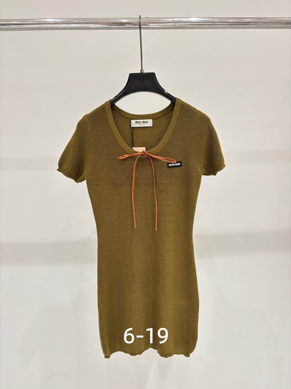 Olivia Bow-Detail Knit Top