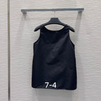 Onyx Tank & Shorts Set