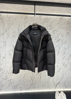 Detachable Down Jacket