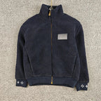 Fleece Zip Jacket