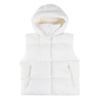 Down Puffer Vest