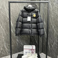Premium 2-in-1 Down Jacket