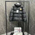Premium 2-in-1 Down Jacket