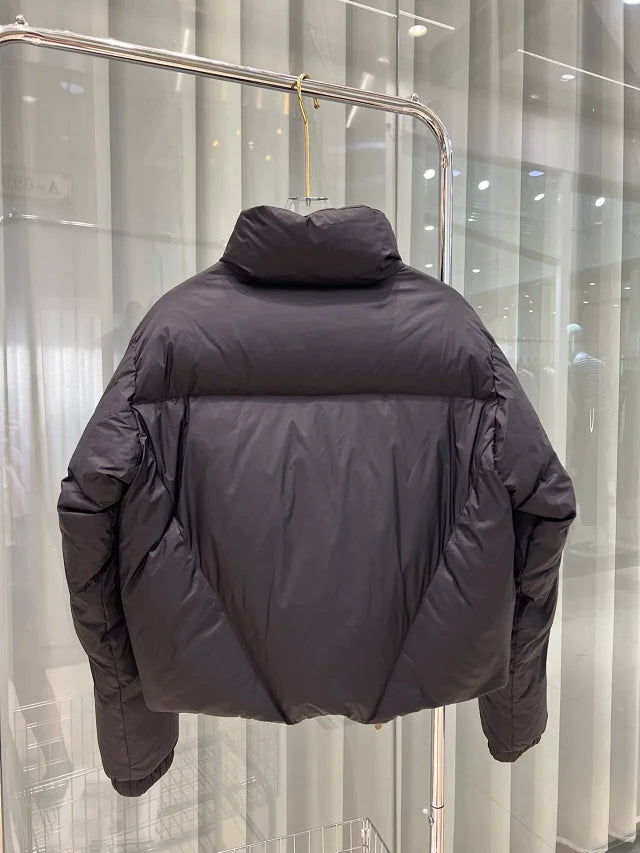 Short Down Jacket