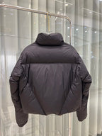 Short Down Jacket