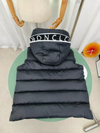 Down Puffer Vest
