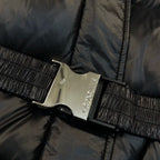 Hybrid Hooded Jacket