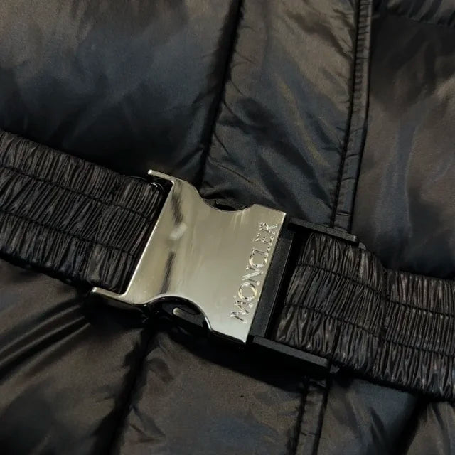 Hybrid Hooded Jacket