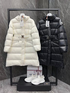 Hybrid Hooded Jacket