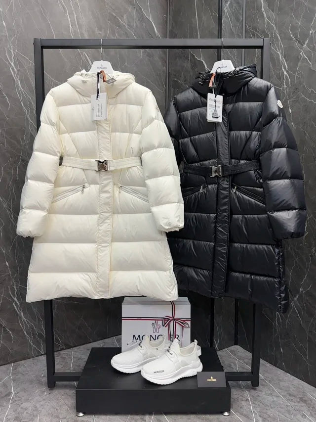 Hybrid Hooded Jacket