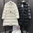 Hybrid Hooded Jacket