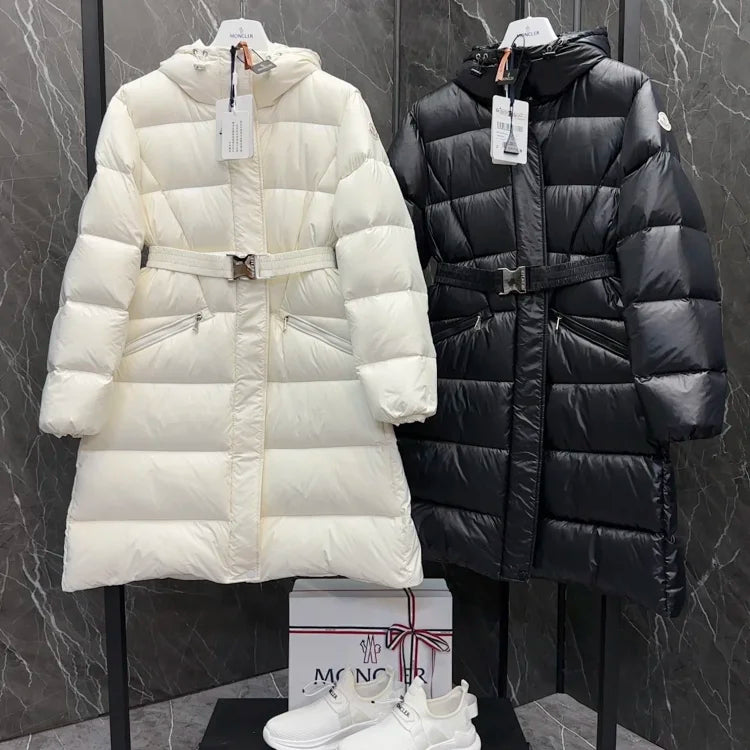Hybrid Hooded Jacket