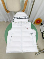 Down Puffer Vest