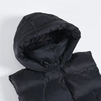 Down Puffer Vest