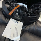 Hybrid Hooded Jacket