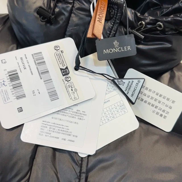 Hybrid Hooded Jacket