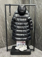 Hybrid Hooded Jacket