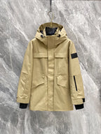 Mid-Length Ski Suit