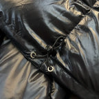 Hybrid Hooded Jacket