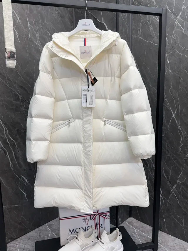 Hybrid Hooded Jacket