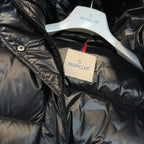 Hybrid Hooded Jacket