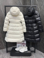 Hybrid Hooded Jacket