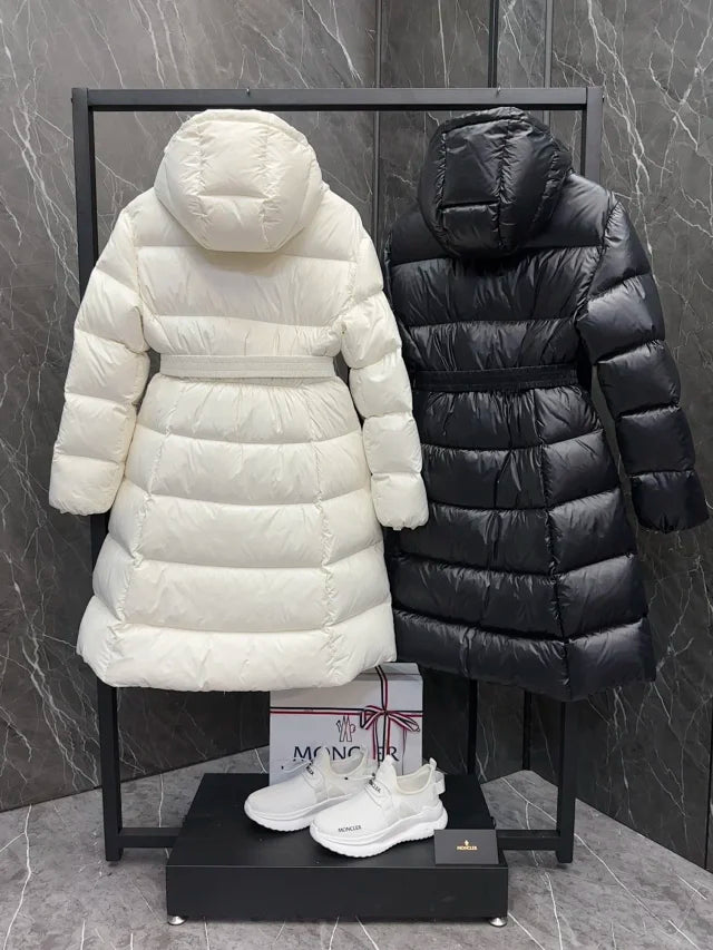Hybrid Hooded Jacket