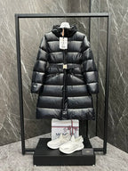 Hybrid Hooded Jacket