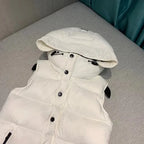 Women’s Hooded Vest
