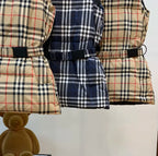 Reversible Down Vest