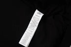 Quilted Sherpa Jacket