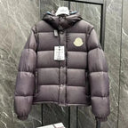 Premium 2-in-1 Down Jacket