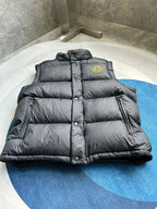 Premium 2-in-1 Down Jacket