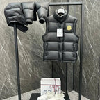 Premium 2-in-1 Down Jacket