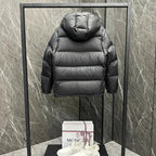 Premium 2-in-1 Down Jacket