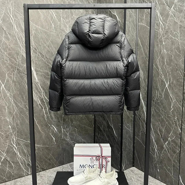Premium 2-in-1 Down Jacket