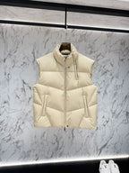 Detachable Down Jacket