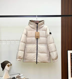 Reversible Down Jacket