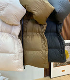 Reversible Down Jacket