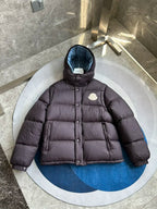 Premium 2-in-1 Down Jacket
