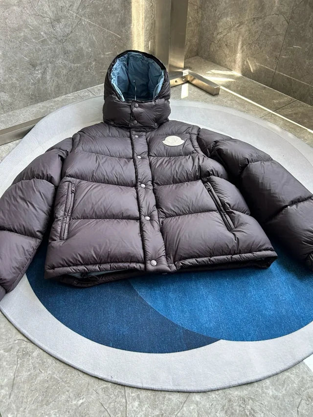 Premium 2-in-1 Down Jacket